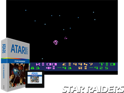 Star Raiders